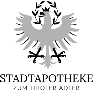 Stadtapotheke 'Zum Tiroler Adler'